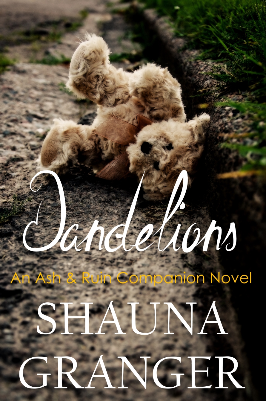 Dandelions 1 kobo