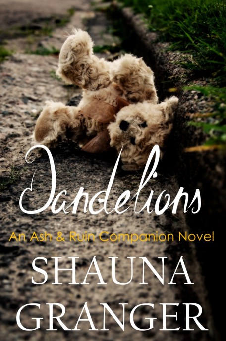 Dandelions 1 kobo