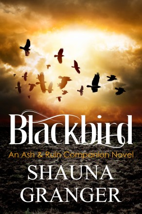 Blackbird