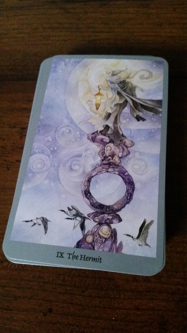 Tarot May 28 18b